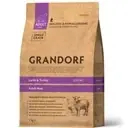 Grandorf Adult Maxi Lamb & Turkey 3kg Promocja