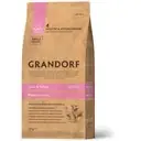 Grandorf Puppy Lamb & Turkey 10kg Popularny