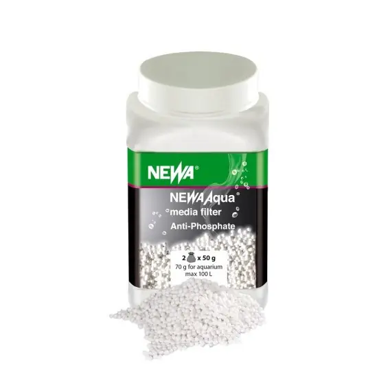 Wybór klientów NEWA NEWAQUA Wkład filtracyjny ANTIPHOSPHATES (00.11.241)