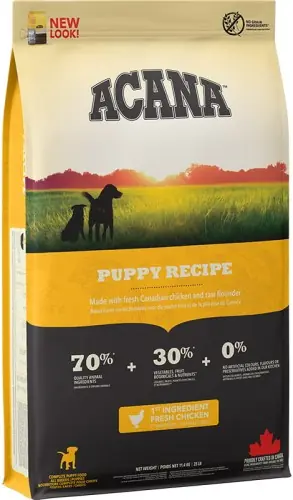 Acana Puppy 11,4 kg Szybka dostawa