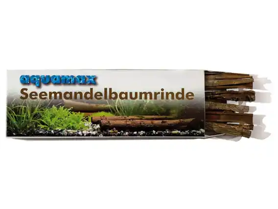AQUAMAX Seemandelbaumrinde kora Ketapangu Tani