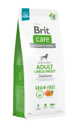 BRIT CARE ADULT LARGE 艁oso艣 12 kg Bestseller