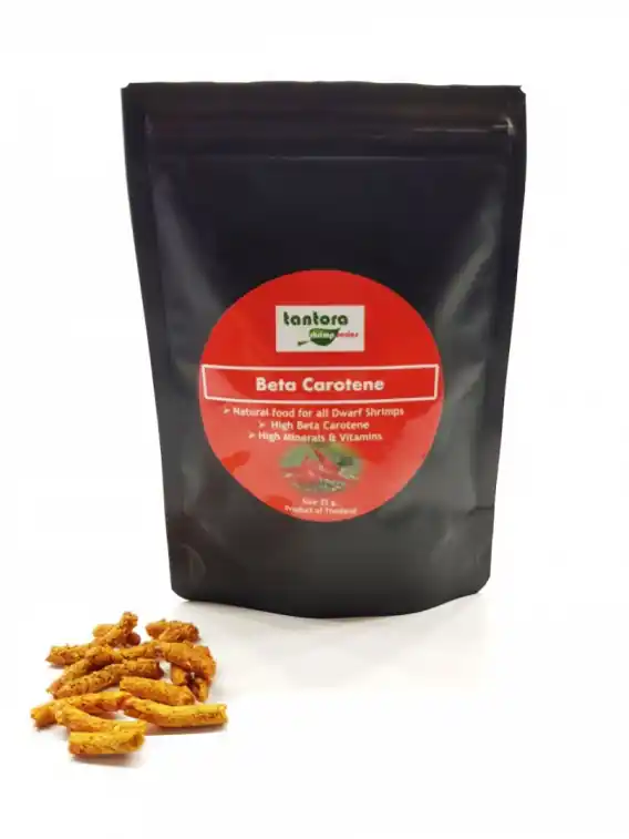TANTORA Beta Carotene Stick 25g Szybka dostawa