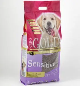 NEROGOLD SENSITIVE 12 kg Ograniczona ilość