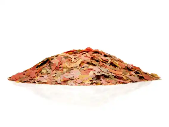 NAJLEPSZY POKARM DLA RYB AKWARIOWYCH 1kg=5,5L Nowy