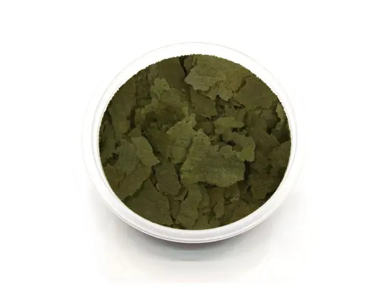 Tylko dziś SPIRULINA 38% W PŁATKACH DLA RYB POJEMNIK 250ml