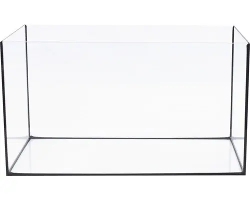 AQUAEL Akwarium 72L PROSTE 60x30x40cm Szybka wysyłka