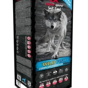 Alpha Spirit Wild Fish 9 kg Najlepsza cena
