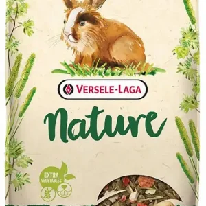 Bezpieczna płatność Versele-Laga Nature Cuni Sucha karma dla królika op. 2.3kg
