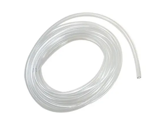 Wybór klientów Akwarystyczny wężyk silikonowy 6/4 mm – na metry, do napowietrzania