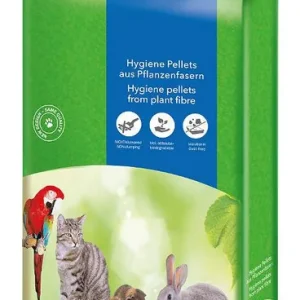 Cat‘s Best Żwirek drzewny UNIVERSAL dla zwierząt domowych op. 22kg (poj. 40l) Wyjątkowa oferta