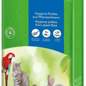 Cats Best Żwirek drewniany dla kotów i gryzoni Universal 22kg (40l) Do wyczerpania zapasów