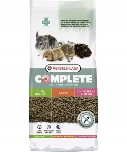 Ekspresowa dostawa Versele Laga Cavia Complete 8kg 艢winka morska