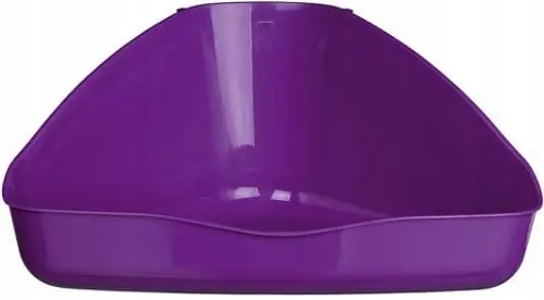 Bestseller Trixie GRYZO艃 Toaleta naro偶na 艣rednia