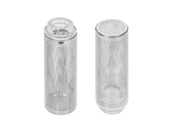 AQUA STEEL PREFILTR WATERPRO 16MM Sprawdź teraz