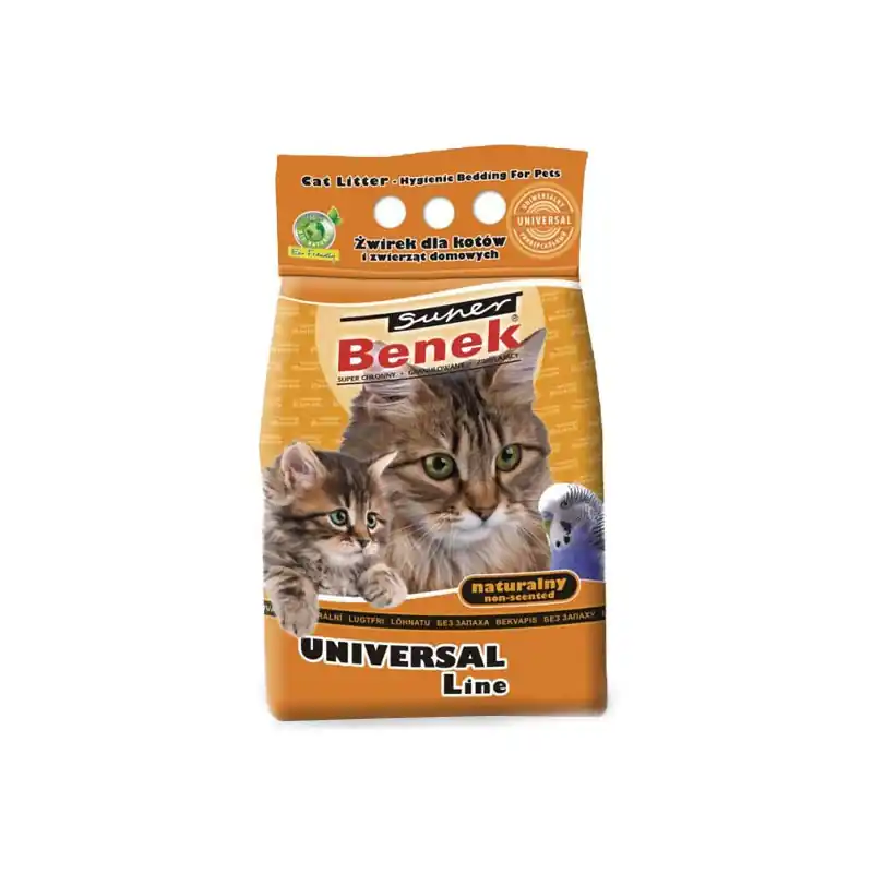 SUPER BENEK Uniwersalny Naturalny Nie przegap