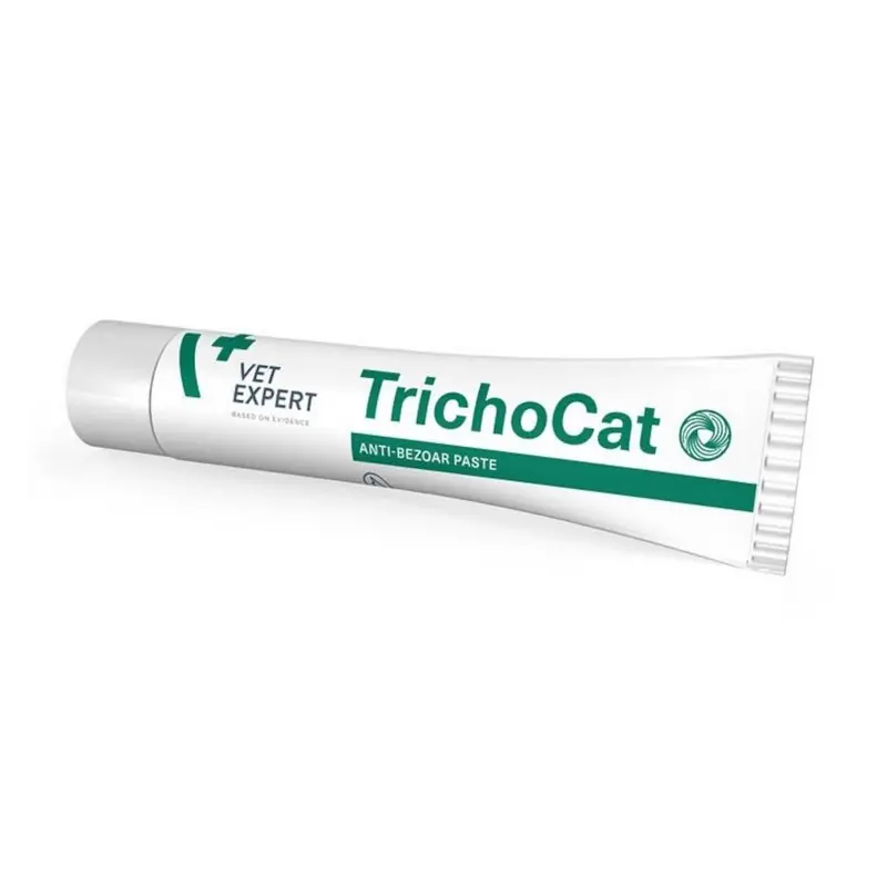 VETEXPERT TrichoCat - pasta odkłaczająca dla kotów Zniżka