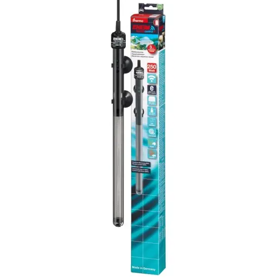 EHEIM grzałka thermocontrol+ e 250 WIFI (3668010) Ostatnia szansa