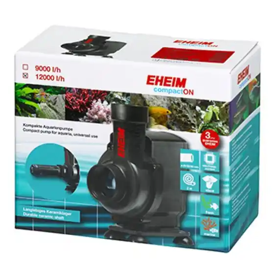 EHEIM pompa compactON 12000 ( 1034220 ) Kup teraz