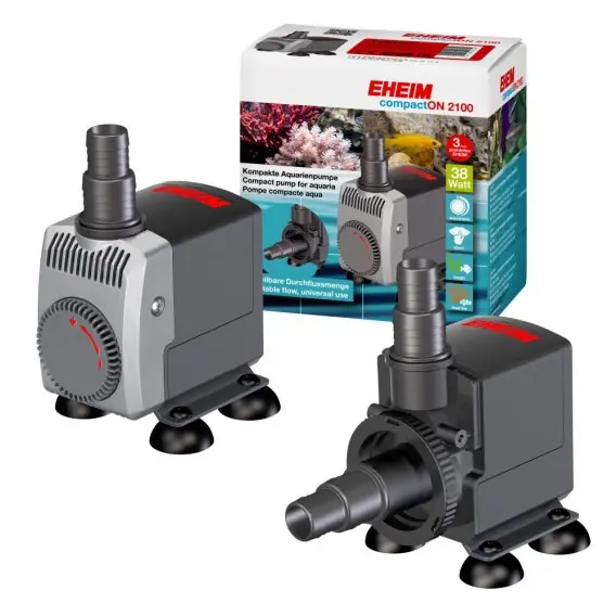 Kup online EHEIM pompa compactON 2100 ( 1030220 )