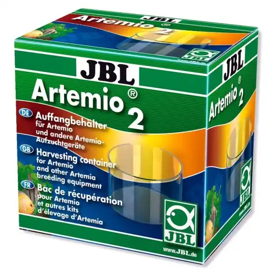 Kup teraz JBL ARTEMIO 2 pojemnik mały (6106200)