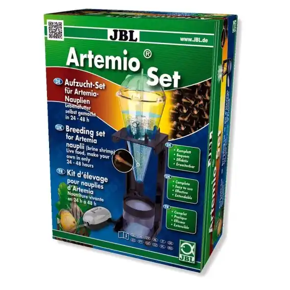 JBL ARTEMIO set komplet (6106000) Wybór klientów