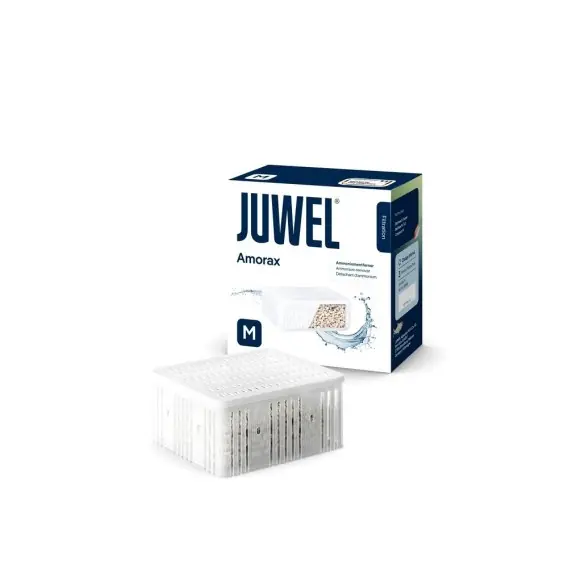 JUWEL Amorax M (Compact) - antyamoniakowa (88054) Premium