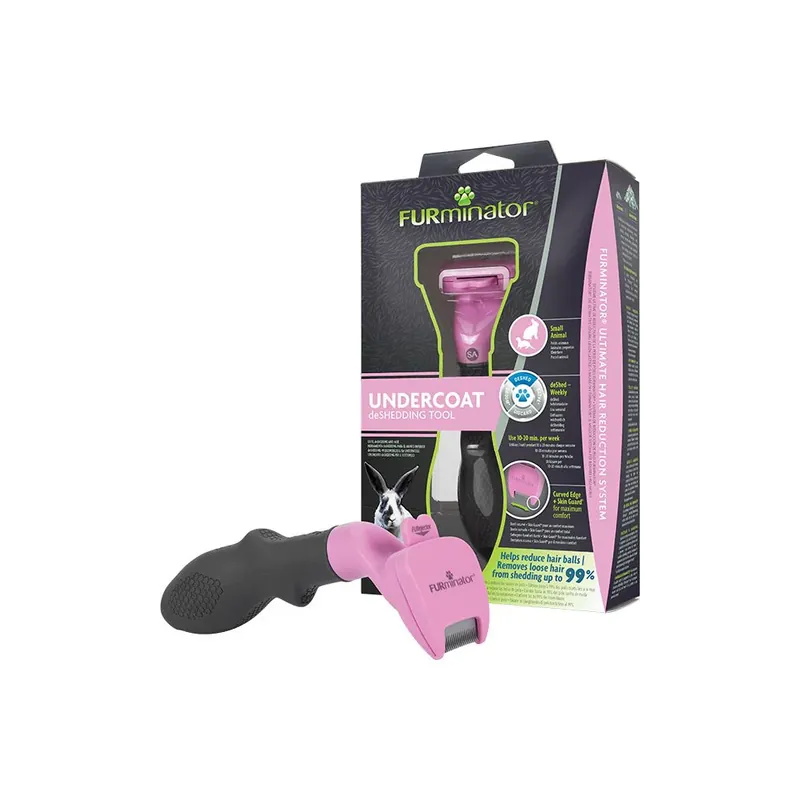 Furminator Dla Małych Zwierząt Wyjątkowa oferta