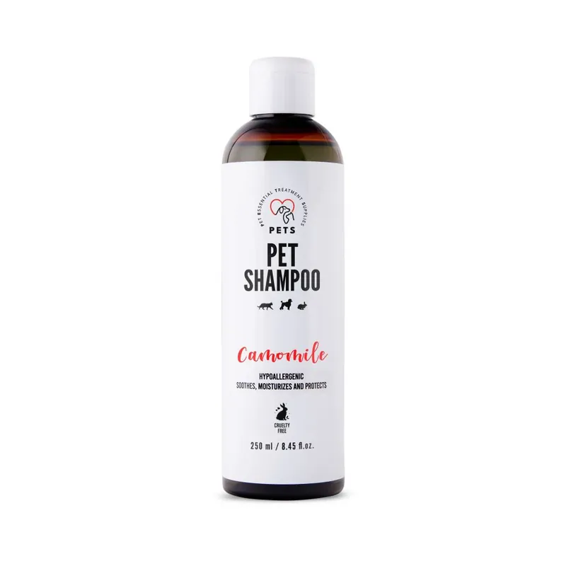Okazja Pets Szampon Rumiankowy Dla Zwierząt 250 ml