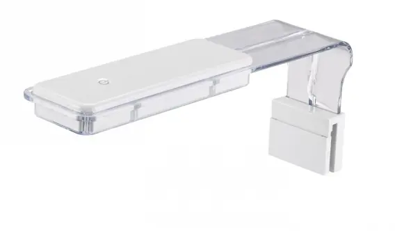 JENECA Lampka do akwarium D-5 LED 7,5W Popularny