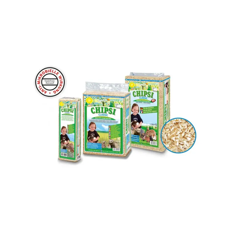 Chipsi Classic 60 l Wyjątkowa oferta