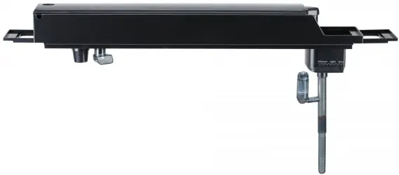 LEECOM Filtr przelewowy Panel 1100l/h do 120L Taniej