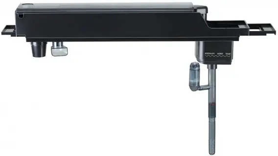 LEECOM Filtr przelewowy Panel 800l/h do 80L Wybór klientów