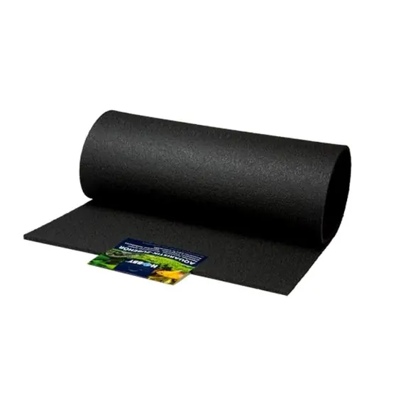 Nie przegap HOBBY mata pod akwarium Safety Base Padding 50x100cm (12025)