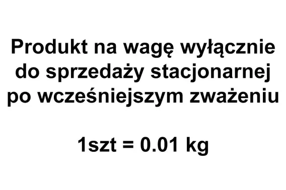 Kup teraz Korzeń Fine Wood Stump (kg)