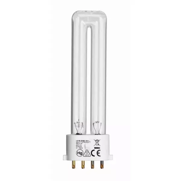 7W żarnik UV 2G7 do lampy Eheim ReeflexUV 350 Premium