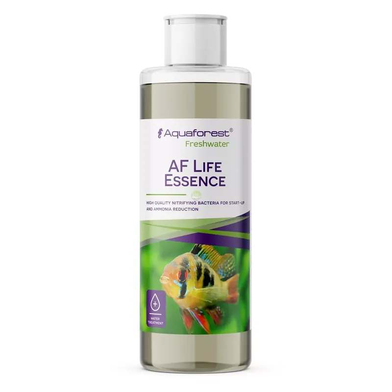 Tylko dziś Aquaforest Life Essence [125ml] - bakterie