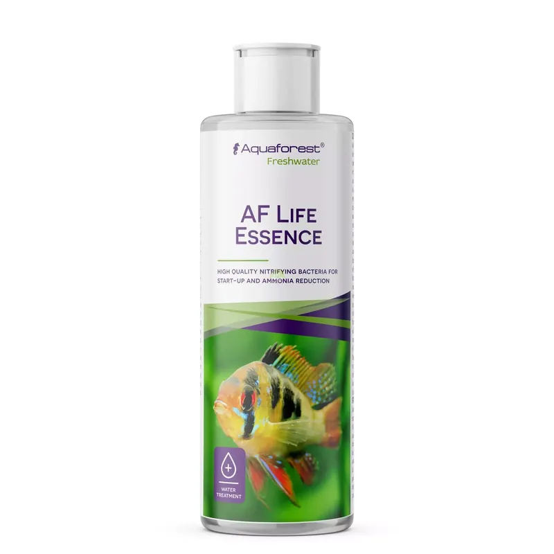 Nowy Aquaforest Life Essence [250ml] - bakterie