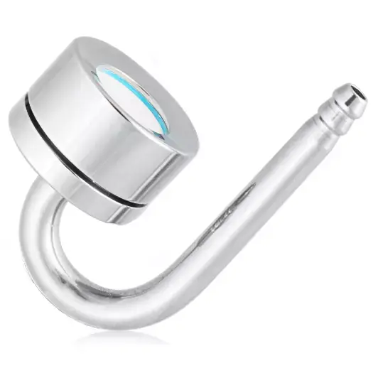 Dyfuzor ze stali nierdzewnej s14 [6cm]metalowy sNano Tylko do końca tygodnia