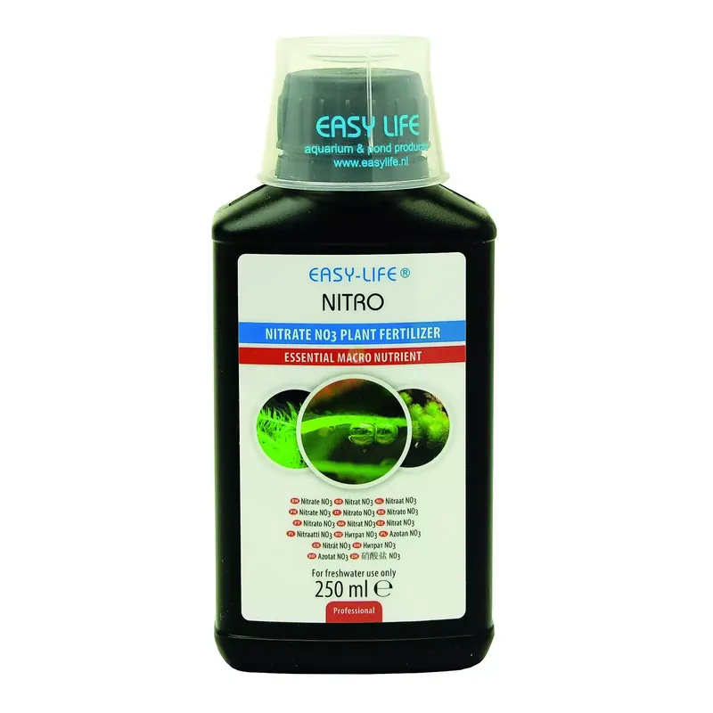 Cena promocyjna Easy-life Nitro [250ml] - nawóz azotowy