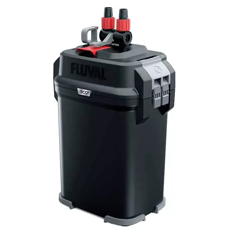 FLUVAL 307 [1150l/h]filtr zewnętrzny do akwarium 90-330l Ostatnia szansa