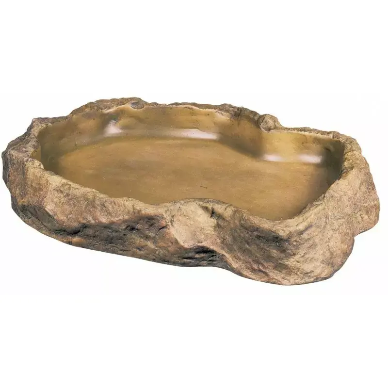 Tylko do końca tygodnia Exo Terra Miska płaska M [22x19x3,5cm]