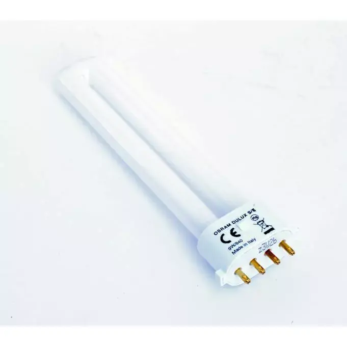 Wyjątkowa oferta IKOLA świetlówka kompaktowa [9W] White