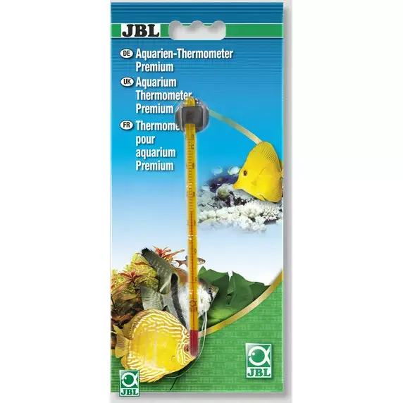 JBL Premium Thermometer Nowość