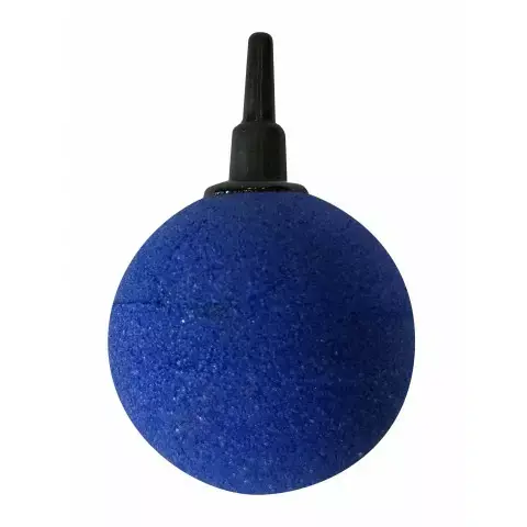 Szybka dostawa Kamień napowietrzający Aqua Nova AS-2 - kula 25mm