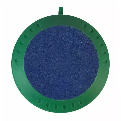 Wysoka jakość Kamień napowietrzający Aqua Nova AS-DISKdysk 75mm
