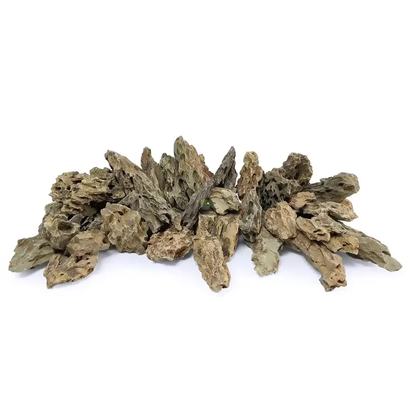 Bezpieczna płatność Kamienie Dragon Stone Nano / Smocza skała [1kg]rozmiar