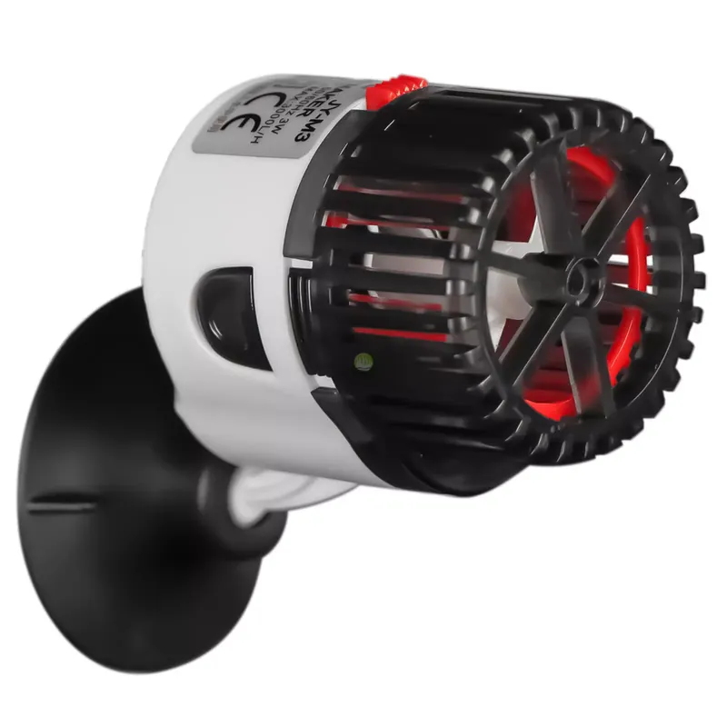 Łatwy zwrot Jingye Wave Maker M3 [3000l/h] - cyrkulator