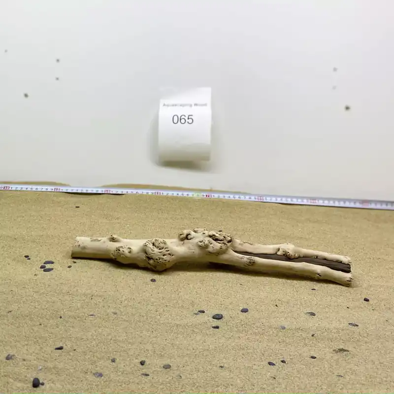 Darmowy zwrot Korzeń AQUASCAPING WOOD nr 065 - ze zdjęcia