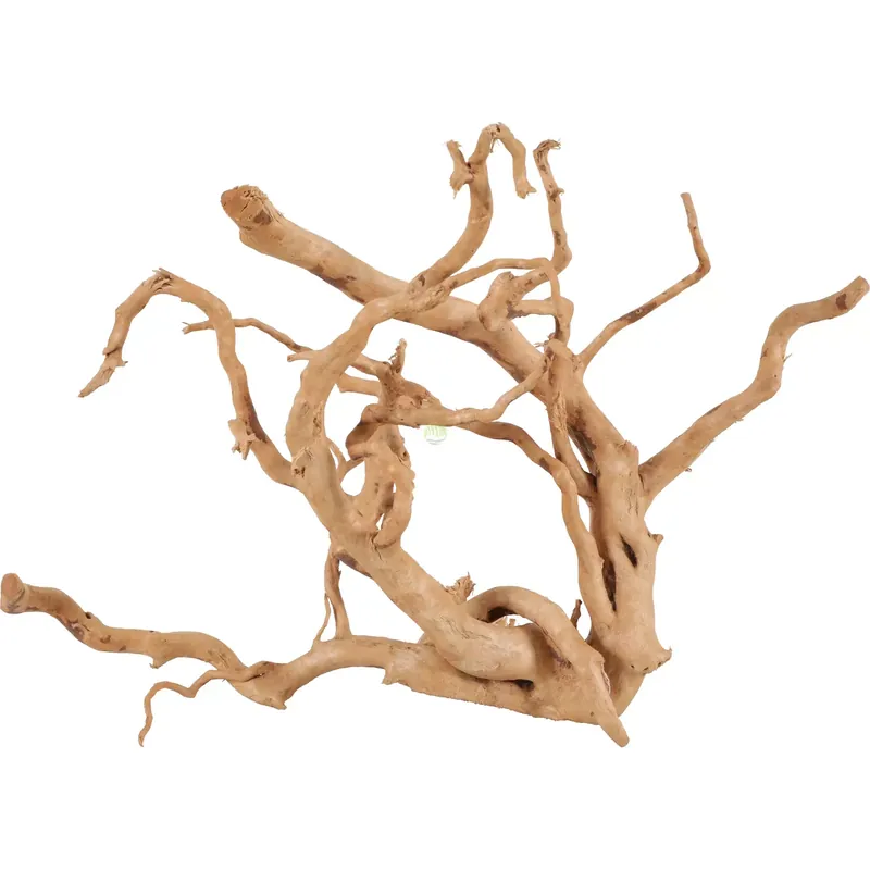 Korzeń japoński Zolux Spider Wood (sztuka)rozmiar 30-40cm Dodaj do koszyka